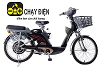 Asama - thương hiệu xe đạp điện giá rẻ chất lượng Asama - thương hiệu xe đạp điện giá rẻ chất lượng