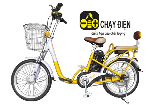 Bảng giá xe đạp điện hãng Gianya Bảng giá xe đạp điện hãng Gianya