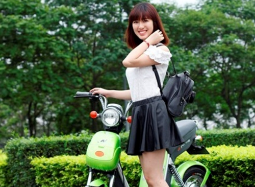 C&aacute;ch chọn mua xe m&aacute;y điện cũ chất lượng