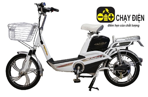Xe đạp điện AP1505 Xe đạp điện AP1505