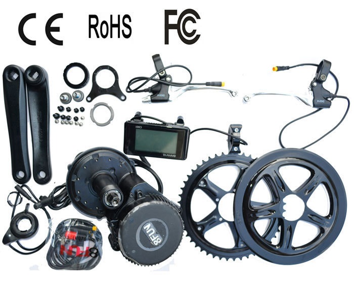 Khó khăn khi sửa xe đạp điện Trung Quốc