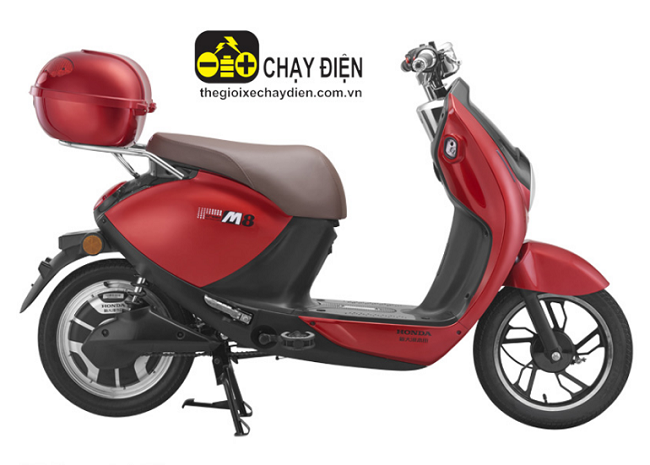 Xe đạp điện Honda M8 Xe đạp điện Honda M8