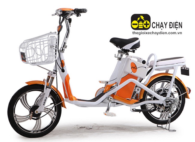Xe đạp điện Yadea Winy EB38