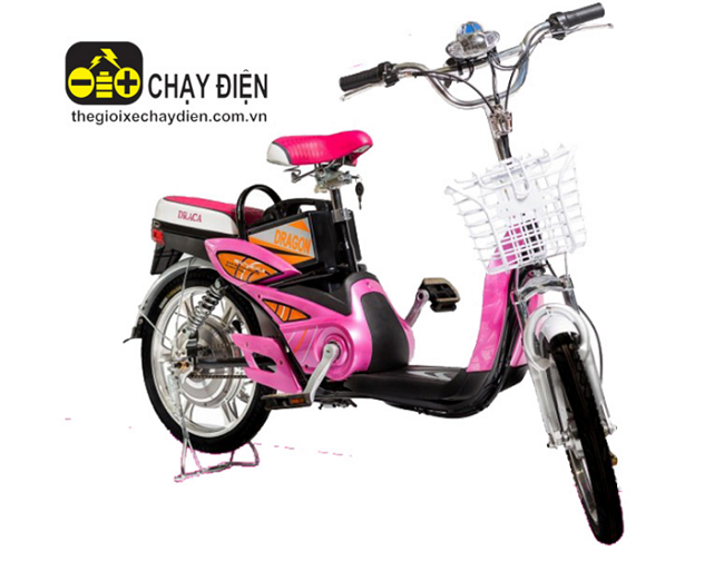 Đảm bảo xe điện tại nơi tho&aacute;ng m&aacute;t