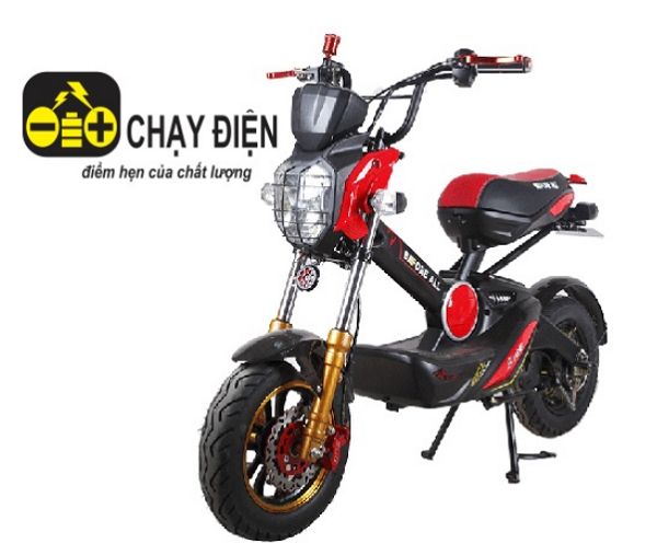 Đánh giá xe đạp điện Before All Đánh giá xe đạp điện Before All