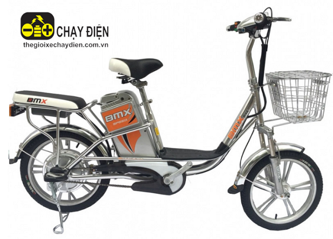 Xe đạp điện Bmx tại Thế giới xe chạy điện Xe đạp điện Bmx tại Thế giới xe chạy điện