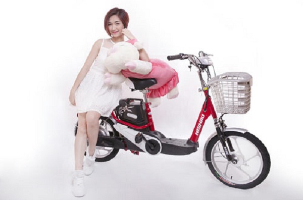 Nishiki –thương hiệu xe đạp điện chính hãng giá tốt Nishiki –thương hiệu xe đạp điện chính hãng giá tốt