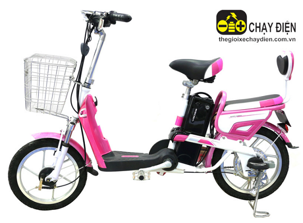 Hướng dẫn chọn lựa xe đạp điện h&atilde;ng Yadea