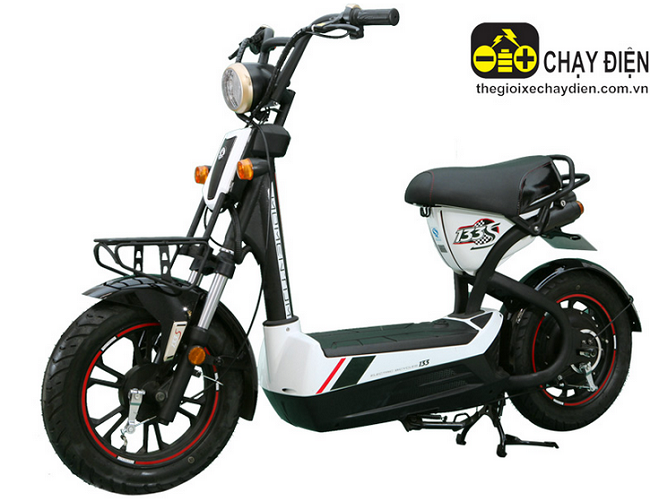 Xe m&aacute;y điện Giant