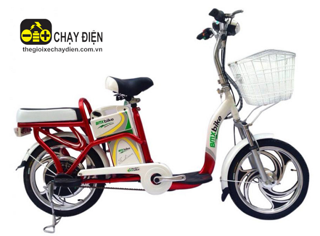 Kinh nghiệm lựa chọn xe đạp điện Bmx cho bạn Kinh nghiệm lựa chọn xe đạp điện Bmx cho bạn