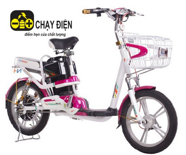 Xe đạp điện Ngọc Hà – thương hiệu uy tín hàng đầu tại Việt Nam Xe đạp điện Ngọc Hà – thương hiệu uy tín hàng đầu tại Việt Nam
