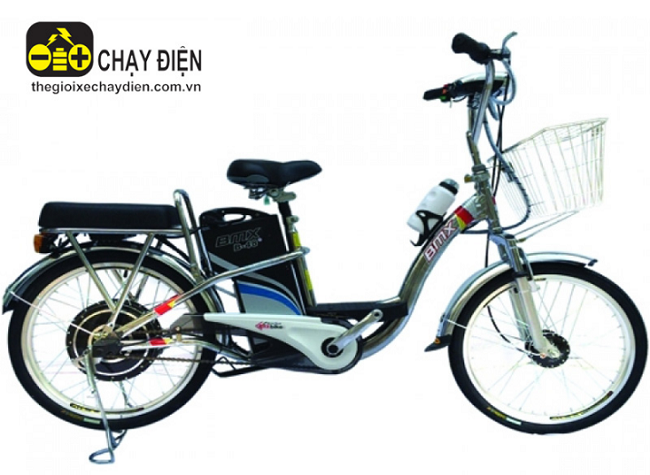 Xe đạp điện Bmx – dòng xe điện nội địa uy tín Xe đạp điện Bmx – dòng xe điện nội địa uy tín
