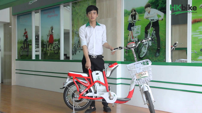 Kinh nghiệm rửa xe đạp điện Kinh nghiệm rửa xe đạp điện
