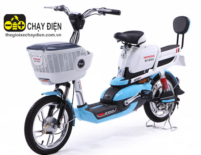 Xe đạp điện Honda A6 Xe đạp điện Honda A6