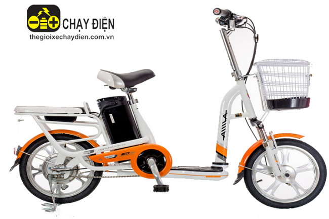 Xe đạp điện Aima ED310D Xe đạp điện Aima ED310D