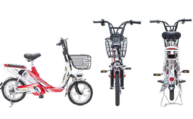 Terra Motors – thương hiệu xe điện cao cấp Nhật Bản Terra Motors – thương hiệu xe điện cao cấp Nhật Bản