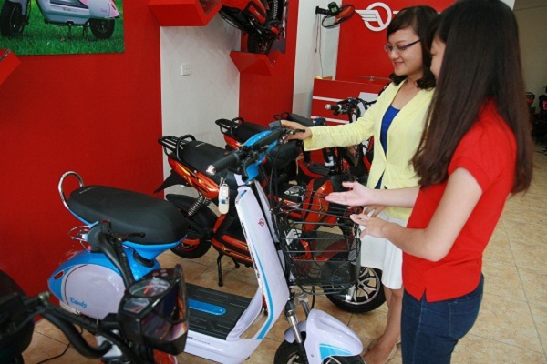 Làm sao để tránh mua phải xe đạp điện kém chất lượng? Làm sao để tránh mua phải xe đạp điện kém chất lượng?