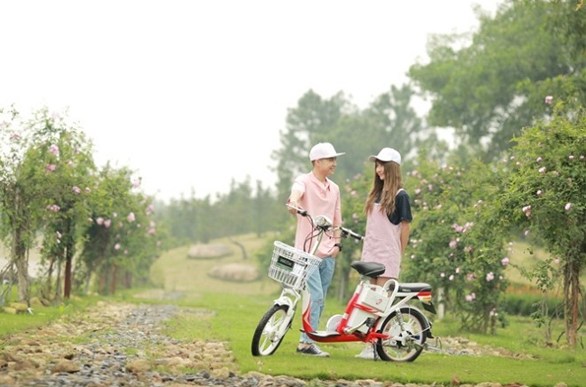 Xe đạp điện – xe máy điện, loại xe nào tốt hơn? Xe đạp điện – xe máy điện, loại xe nào tốt hơn?