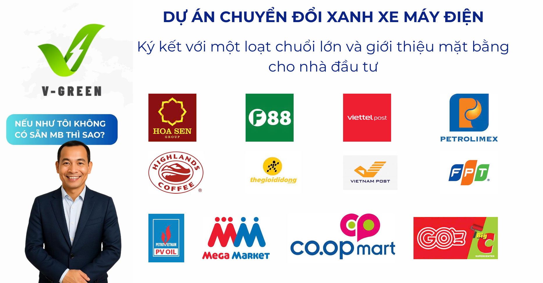 Tủ đổi pin xe máy điện V Green