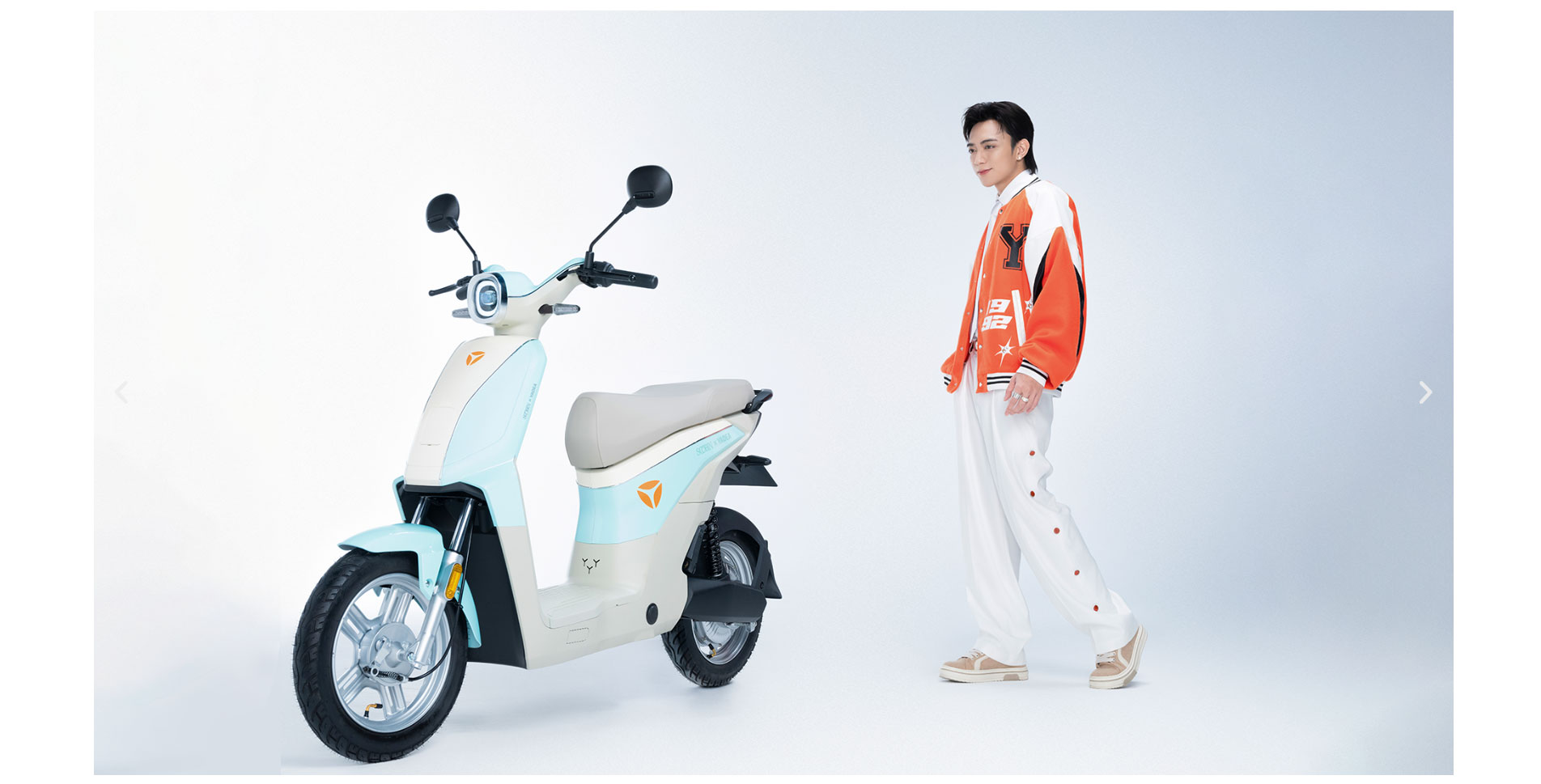 Xe điện YADEA VEKOO SOOBIN
