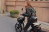 Xe đạp điện Honda M6