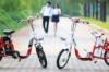 Xe đạp điện Hkbike Zinger Extra