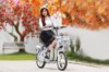 Xe đạp điện Hkbike Zinger Extra