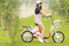 Xe đạp điện Hkbike Zinger Color 2