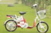 Xe đạp điện Hkbike Zinger Color 2