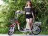 Xe đạp điện Bmx Bike