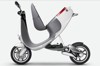 Xe máy điện Gogoro Smartscooter