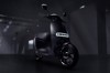 Xe máy điện Gogoro Smartscooter