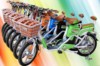 Xe đạp điện Đào khôi Dkbike Hikaru