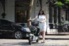 Xe máy điện Yadea EM29