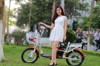 Xe đạp điện Ngọc Hà N3