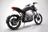 Mô tô điện Soco TS 1200R