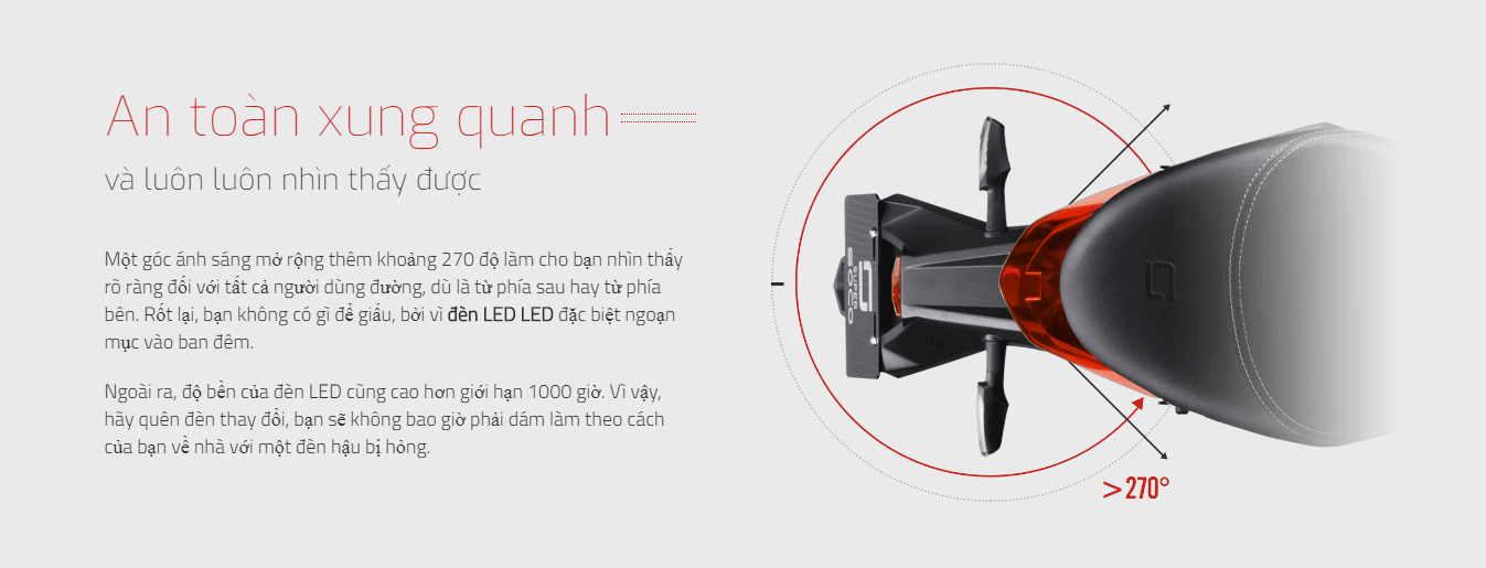 Mô tô điện Soco TS 1200R