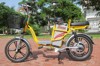 Xe đạp điện ASISTA BMM PS 18
