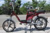 Xe đạp điện ASISTA BMM PS 18