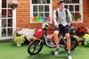 Xe đạp điện iTrend Hkbike