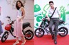 Xe đạp điện iTrend Hkbike