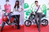 Xe đạp điện iTrend Hkbike