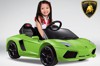 Ô tô điện điện Rastar Lamborghini