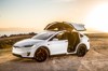 Ô tô điện Tesla Model X