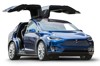 Ô tô điện Tesla Model X