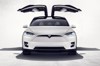 Ô tô điện Tesla Model X