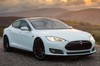 Ô tô điện Tesla Model S