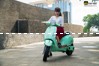 Xe máy điện Espero Vespa