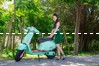 Xe máy điện Espero Vespa