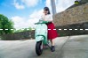 Xe máy điện Espero Vespa